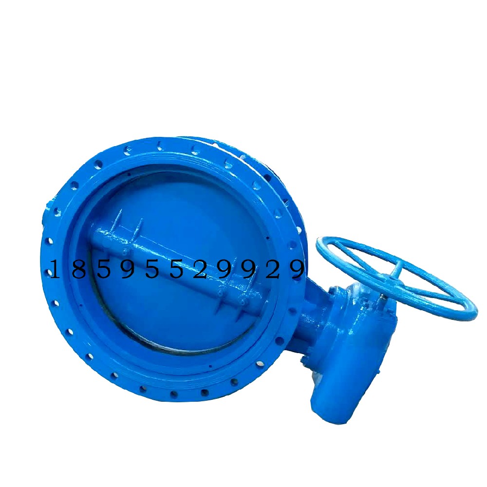 什么是軟密封蝶閥？