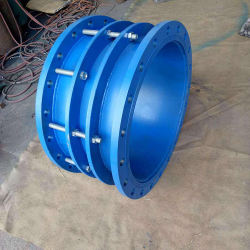 怎樣設置管道伸縮器的安裝距離呢