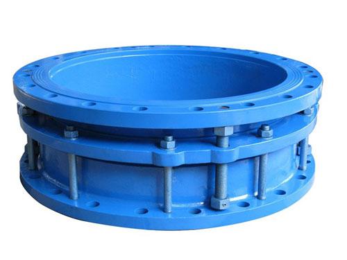 怎樣設置管道伸縮器的安裝距離？